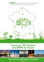 Ouvrir le document "Focus sur 29 actions des SPPPI en France"